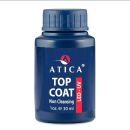 Топ гель без липкого шару 30 мл