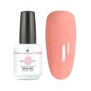 Камуфлююча база French Rose with fiber 15 мл 85443