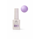 Гель-лак Atica Satin 007 8 мл — лилово-сливовый сатиновый оттенок