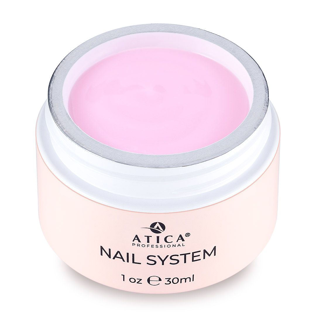 Sculpting Gel Sweet Pink Shimmer 30 ml