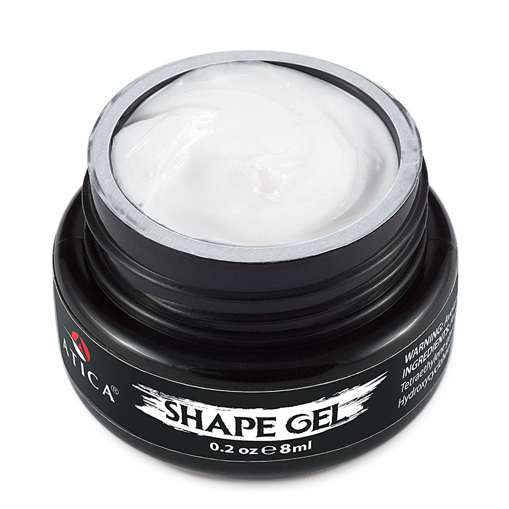 Гель паста Shape 89318 8мл. купити в Atica | Ціна 5,87 грн грн