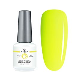 Гель лак Lemon Drop GP38 15 мл 