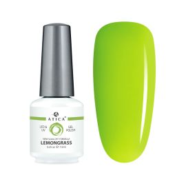 Гель лак Lemongrass GPM40 7,5 мл