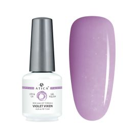 Гель лак Violet Vixen GP45 15 мл 