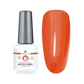 Гель лак Mystic Coral GP46 15 мл 