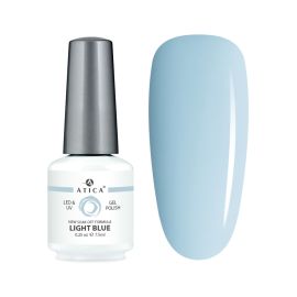 Гель лак Light Blue GP56 15 мл 