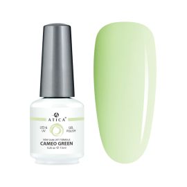 Гель лак Cameo Green GP57 15 мл 