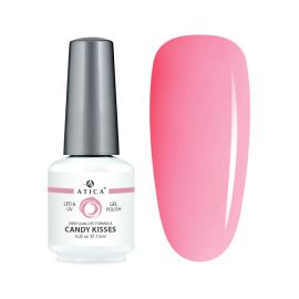 Гель лак Candy Kisses GP66 15 мл 