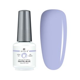 Гель лак Pastel Blue GP78 15 мл 