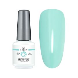 Гель лак Misty Teal GPM84 7,5 мл