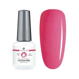 Гель лак Fusion Pink GP87 15 мл 