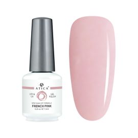 Гель лак French Pink GPM88 7,5 мл