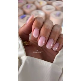 Sculpting Gel 08 Sweet Pink Shimmer 15 ml