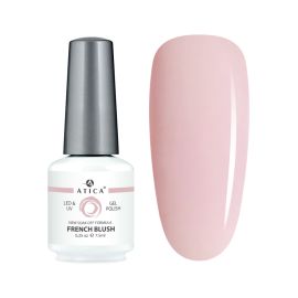 Гель лак French Blush GPM90 7,5 мл