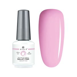 Гель лак Ballet Pink GP104 15 мл 