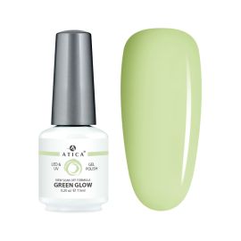 Гель лак Green Glow GP109 15 мл 