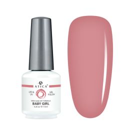 Gel Polish Baby Girl  GP140 15 ml