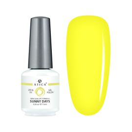 Gel Polish Sunny Days GP142 15 ml