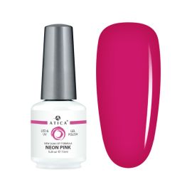 Gel Polish Neon Pink GP145 15 ml