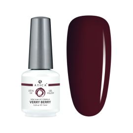 Гель лак Verry Berry GP152 15 мл 