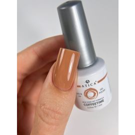 Гель лак Coffeetime GPM153 7,5 мл