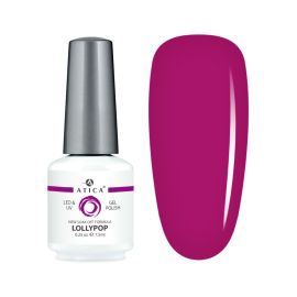 Гель лак Lollypop GP257 15мл