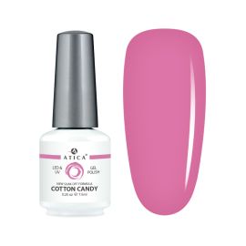 Гель лак Cotton Candy GPM258 7.5мл