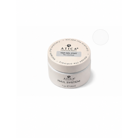 no Stress Top 15 ml - Glossy top coat
