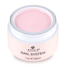Sculpting Gel 02 Smog Atica 30 ml гель для побудови архітектури нігтів