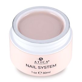 Atica Gel eXel Gel 01 Cream 30 ml