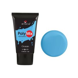 полігель PolyMix Ocean 30 ml