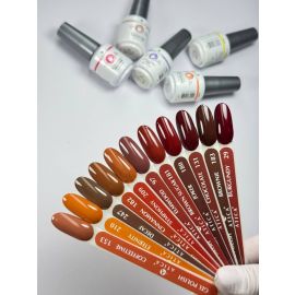 Гель-лак ATICA Simplicity GPM179, 8 мл