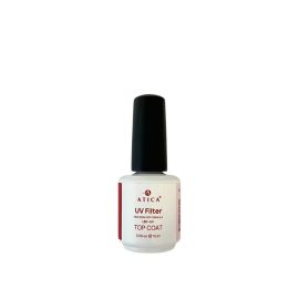 Top Coat UV Filter.УФ-фільтр верхнього покриття