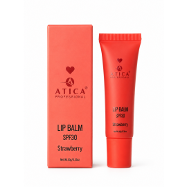 Бальзам для губ Strawberry Lip Balm SPF 30