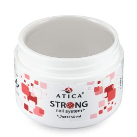 STRONG GEL CLEAR 50 мл. 85210