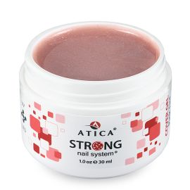 Strong Gel Pink Tint (з шимером) 30 мл  85436