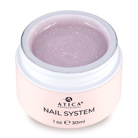 Builder Gel 21 Galaxy