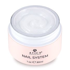 гель моделюючий Sparkle Ice