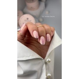 Білдер eXel гель 03 Twinkle Electra 