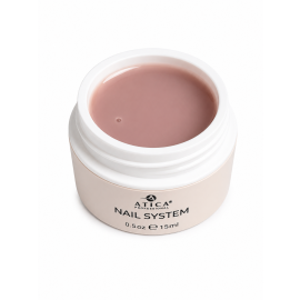 Білдер Гель EXel 30 Pure Nude 15 Мл