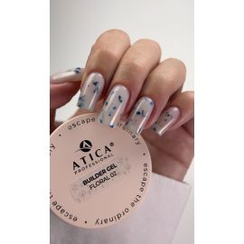 Builder Gel Floral 02 30 мл