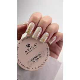 ATICA Builder Gel Floral 03 30 ml