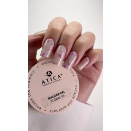 ATICA Builder Gel Floral 04 30 ml