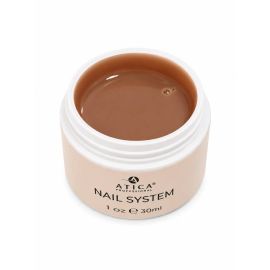 Білдер Гель Exel 24 Caramel  30 ml