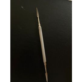 Professional Ingrown Toenail Podiatry Curette APL-03 (Double-Sided)