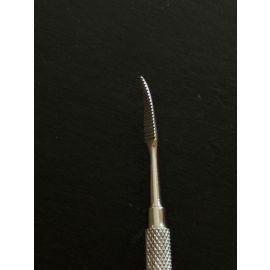 Professional Ingrown Toenail Podiatry Curette APL-03 (Double-Sided)