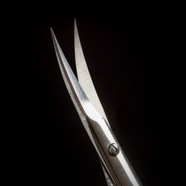 ножиці для кутикули ACS-01