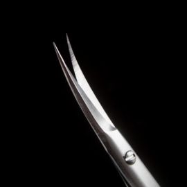 Ножиці для кутикули Acuto ACS-06