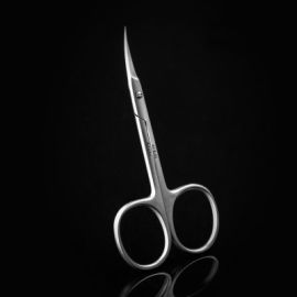 Ножиці для кутикули Acuto ACS-01 для манікюру