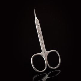 ножиці Acuto ACS-02 для акуратної обробки кутикули